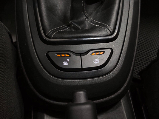 Lada (ВАЗ) Vesta Comfort Winter EnjoY Pro, 2020 года, пробег 89423 км