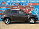 Renault Duster Privilege, 2017 года, пробег 72012 км
