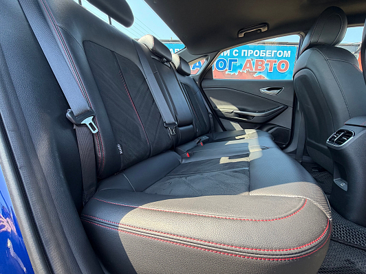 Hyundai Lafesta Elite Edition, 2023 года, пробег 42900 км