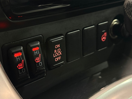 Mitsubishi Pajero Sport Ultimate, 2017 года, пробег 117001 км