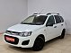 Lada (ВАЗ) Kalina Classic Glonass 21941-51-213, 2014 года, пробег 136070 км