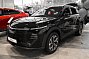Haval F7x Премиум, черный