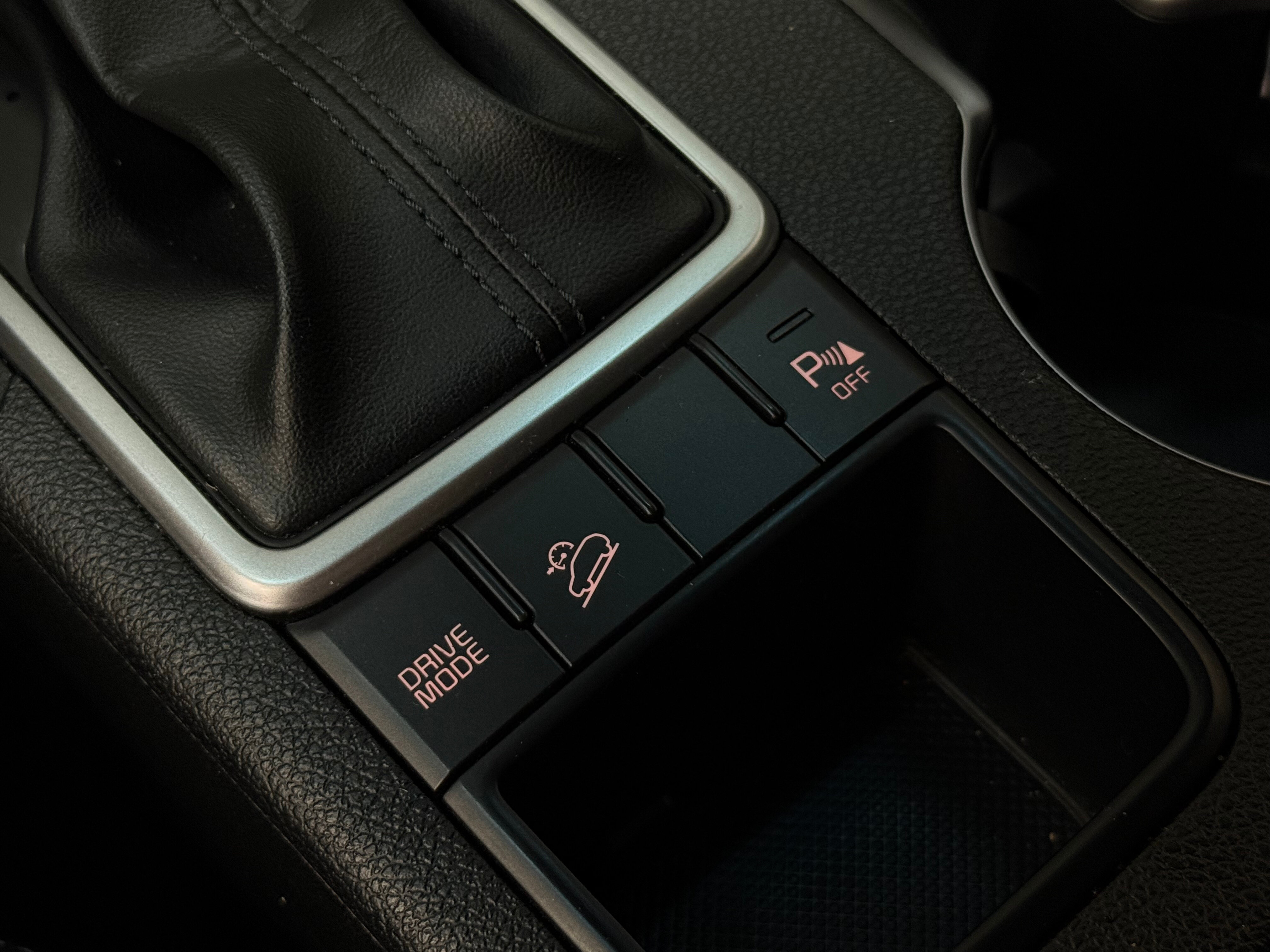 Kia Sportage Comfort, 2019 года, пробег 70725 км