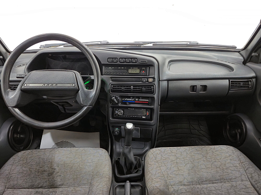 Lada (ВАЗ) 2114 Люкс, 2007 года, пробег 193381 км