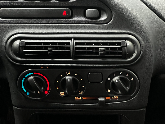 Lada (ВАЗ) Niva Travel Luxe, 2023 года, пробег 13834 км