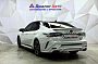 Toyota Camry, 2021 года, пробег 86756 км