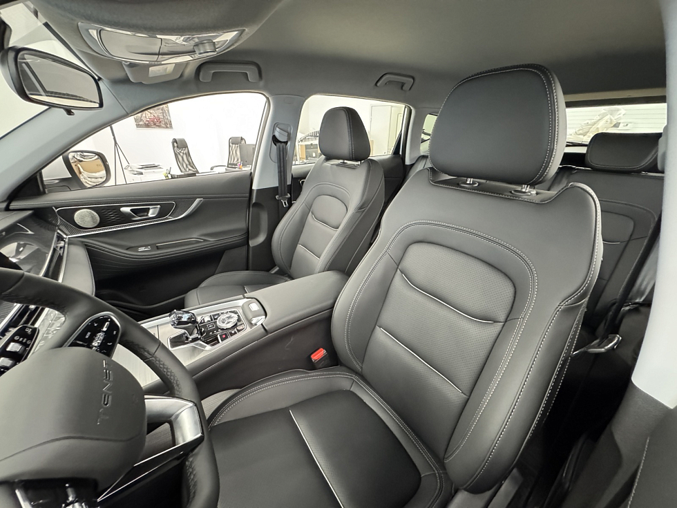 TENET T7 Active, белый