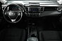 Toyota RAV4, 2015 года, пробег 122000 км