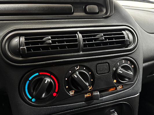 Lada (ВАЗ) Niva Travel КХЛ'24, 2023 года, пробег 16218 км