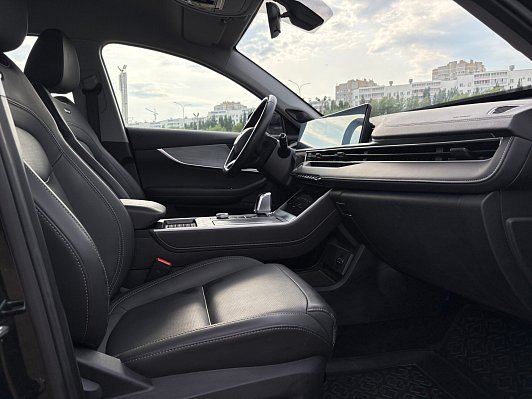 Chery Tiggo 7 Pro Max Ultimate, 2023 года, пробег 33225 км