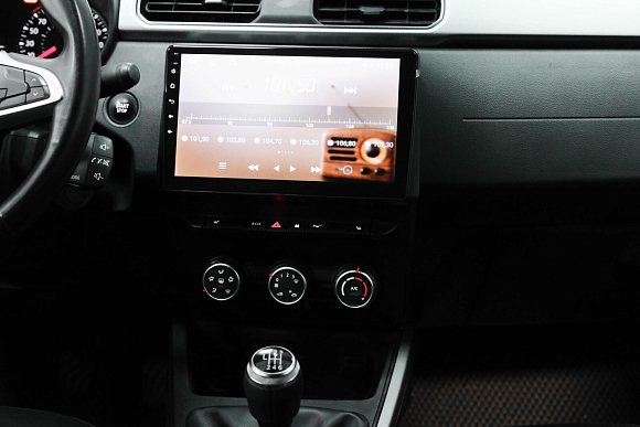 Renault Arkana Drive, 2021 года, пробег 120000 км