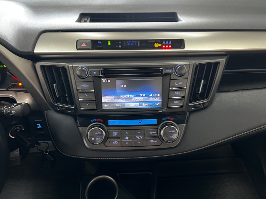 Toyota RAV4, 2014 года, пробег 223000 км