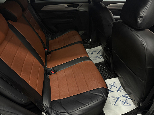 Haval M6 Family, 2024 года, пробег 18515 км