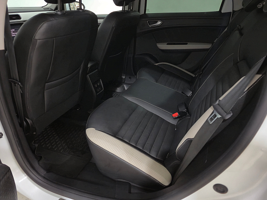 Renault Arkana Pulse, 2021 года, пробег 25221 км