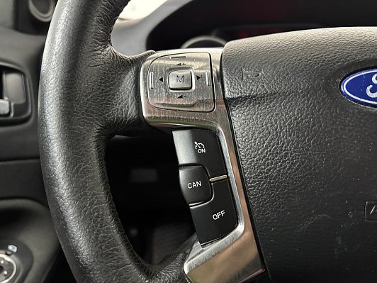 Ford Mondeo Ambiente, 2010 года, пробег 126252 км