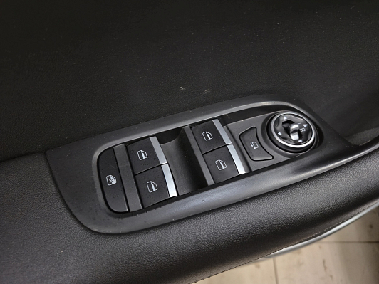 Chery Tiggo 7 Pro Prestige, 2021 года, пробег 139910 км