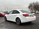 Chevrolet Cruze LT, 2014 года, пробег 191768 км