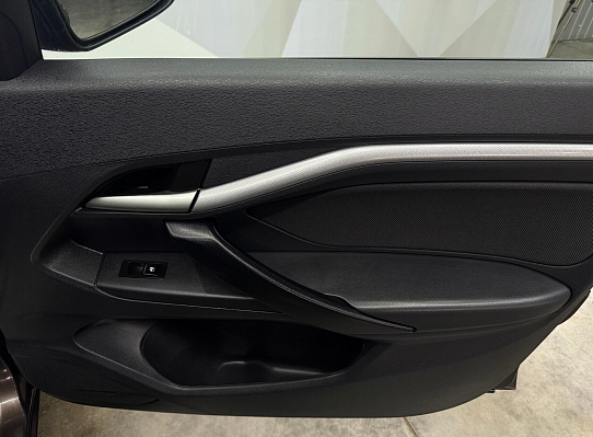 Lada (ВАЗ) Vesta Comfort Image, 2019 года, пробег 202718 км