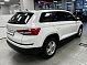 Skoda Kodiaq Active, 2020 года, пробег 172614 км