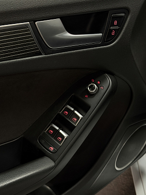 Audi A5, 2014 года, пробег 190917 км