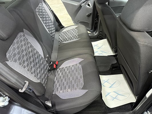 Lada (ВАЗ) Granta Комфорт, 2026 года, пробег 13 км