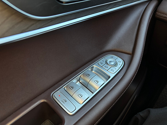 Chery Tiggo 8 Pro Max Ультима/Ultimate 4WD, 2023 года, пробег 29786 км