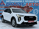 Haval Jolion Elite, 2024 года, пробег 12100 км