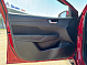 Hyundai Solaris Comfort, 2021 года, пробег 73000 км