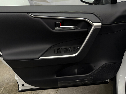 Toyota RAV4 Adventure Ultimate, 2025 года, пробег 40 км