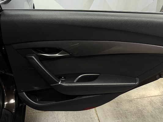 Hyundai i40 Comfort Plus, 2016 года, пробег 163650 км