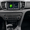 Kia Sportage Premium, 2016 года, пробег 183126 км