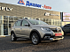 Renault Sandero Stepway Life, 2019 года, пробег 128784 км