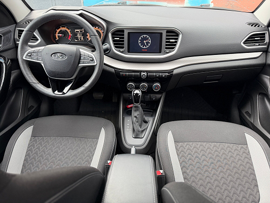 Lada (ВАЗ) Vesta Life'24, 2024 года, пробег 16284 км