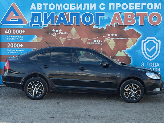 Skoda Octavia Elegance, 2012 года, пробег 361000 км