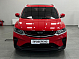 Geely Coolray Nero, 2020 года, пробег 80478 км