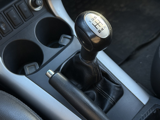 Lifan X60 Comfort, 2014 года, пробег 182000 км