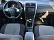 Toyota Corolla, 2011 года, пробег 196682 км