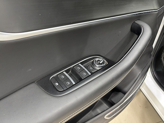 Chery Tiggo 8 Prestige, 2021 года, пробег 24574 км