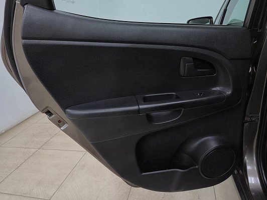 Kia Venga, 2014 года, пробег 72443 км