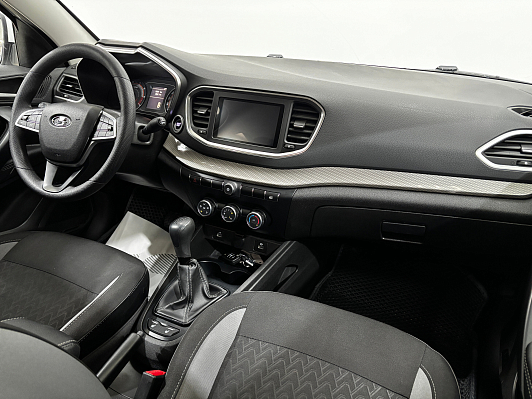 Lada (ВАЗ) Vesta, 2023 года, пробег 29779 км