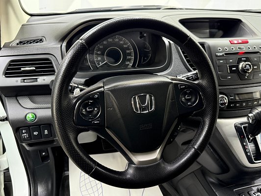Honda CR-V Elegance, 2013 года, пробег 147374 км