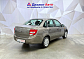 Lada (ВАЗ) Granta Comfort Optima Multimedia Glonass 21907-51-279, 2016 года, пробег 77161 км
