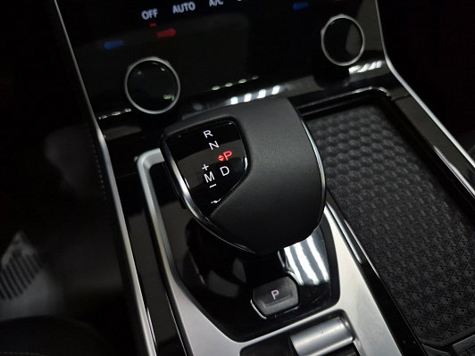 JETOUR X90 PLUS Комфорт, 2023 года, пробег 20001 км