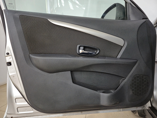 Nissan Almera Tekna, 2013 года, пробег 138999 км