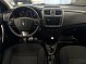 Renault Sandero Confort, 2016 года, пробег 87000 км