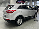 Hyundai Creta Comfort Plus + Advanced, 2019 года, пробег 97438 км