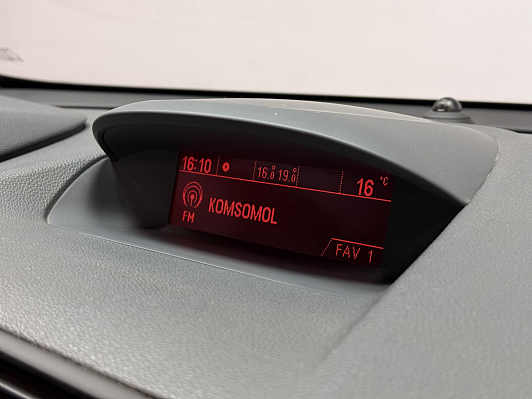 Opel Mokka Cosmo, 2012 года, пробег 180552 км