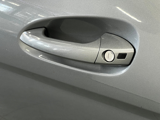 Mercedes-Benz C-Класс, 2011 года, пробег 217000 км