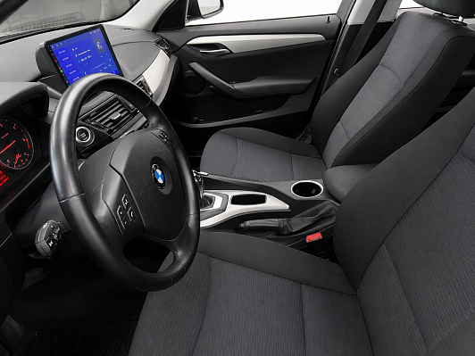 BMW X1, 2013 года, пробег 139000 км