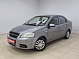 Chevrolet Aveo LS high, 2011 года, пробег 154924 км